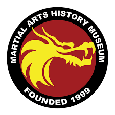 Martial Arts History Museum