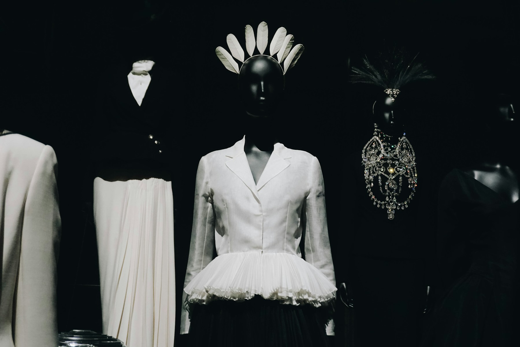 Generic photograph — placeholder for Daisi’s modeling & pageantry photograph